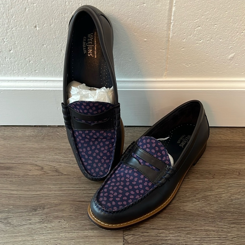 Men’s WEEJUNS LOAFER